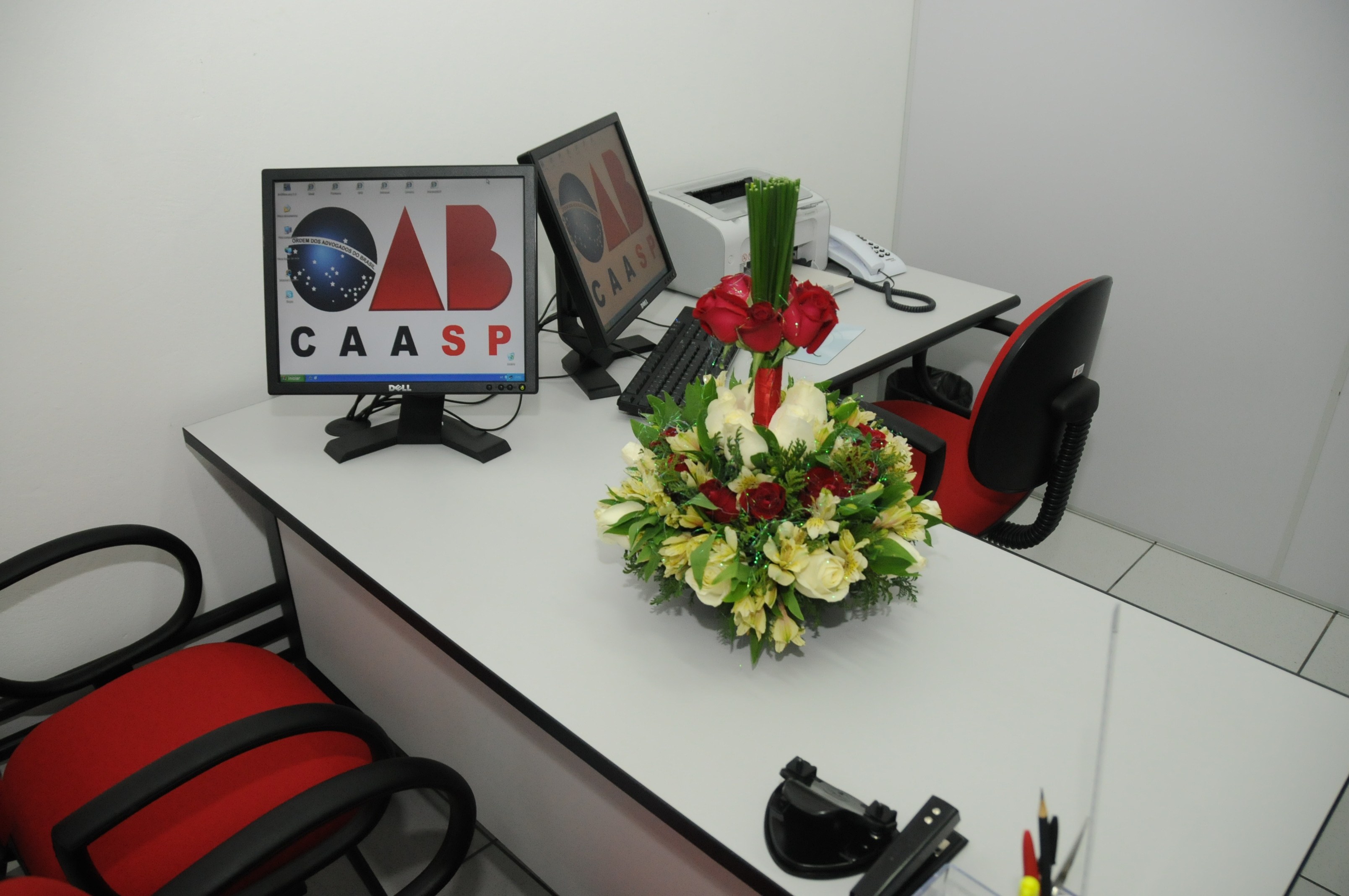 Inauguração do Espaço CAASP na Casa do Advogado - Foto 7